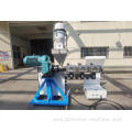 SJ35 Single Screw Extrusion Machine For HDPE Plastic